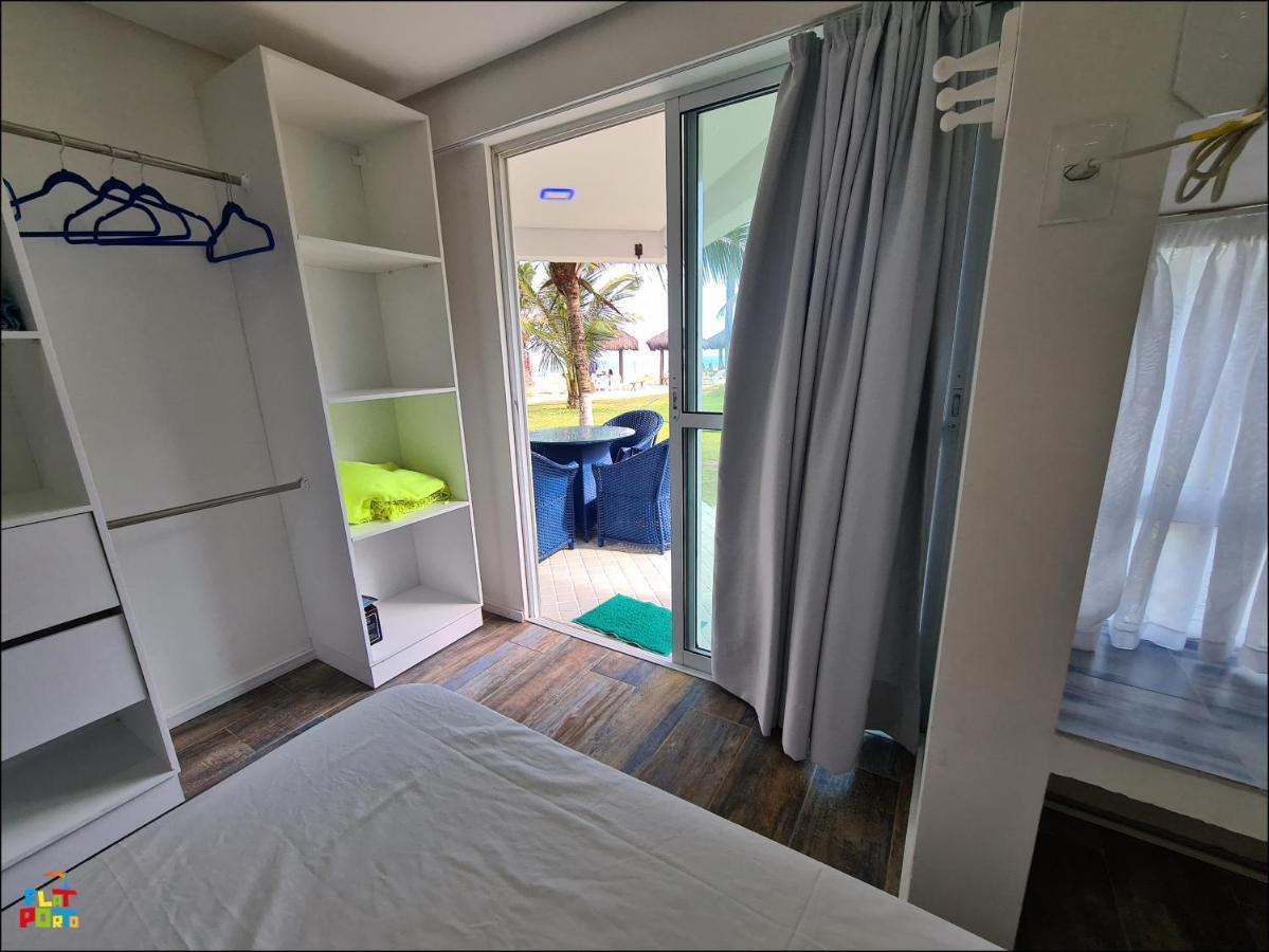 Porto De Galinhas - Flat Ancorar Apartment Exterior photo