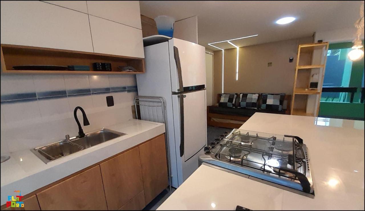 Porto De Galinhas - Flat Ancorar Apartment Exterior photo