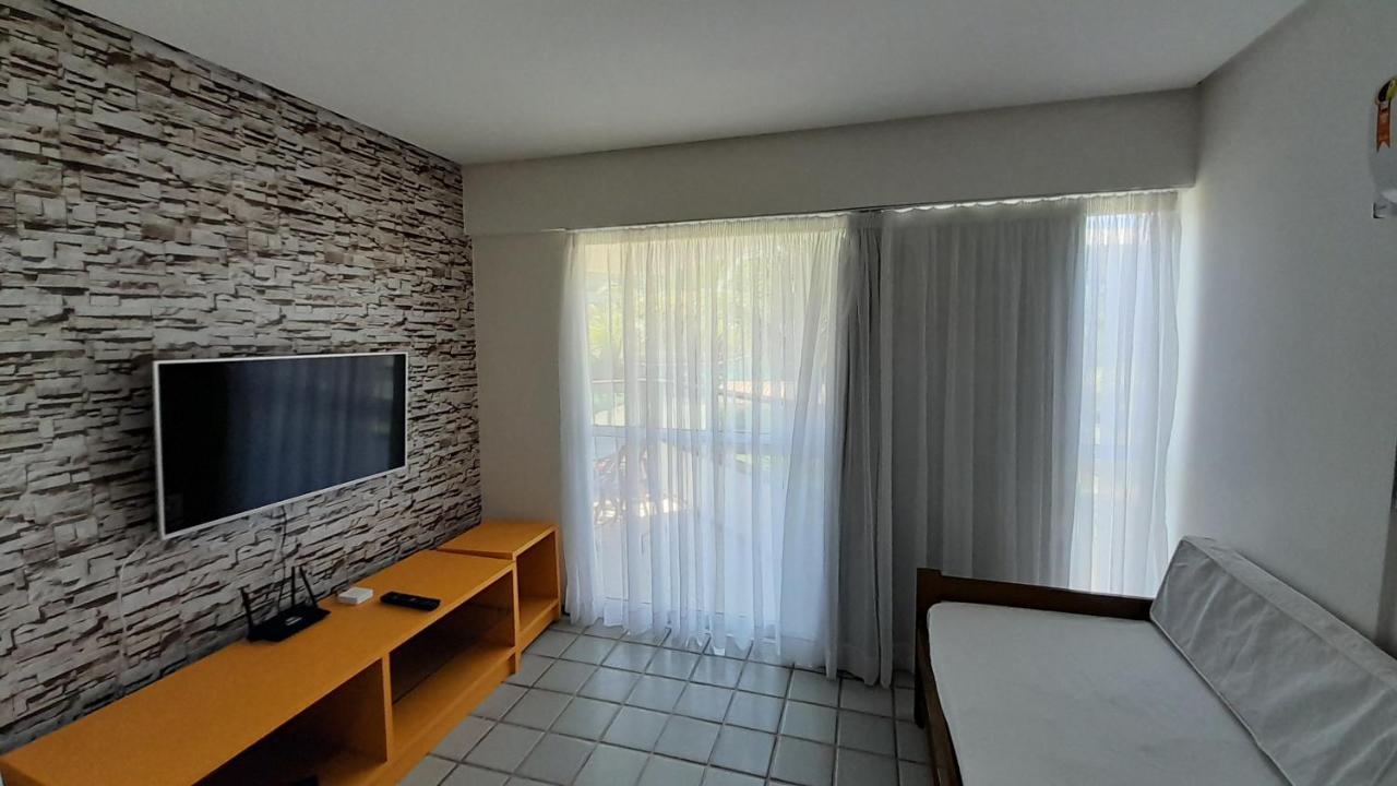Porto De Galinhas - Flat Ancorar Apartment Exterior photo