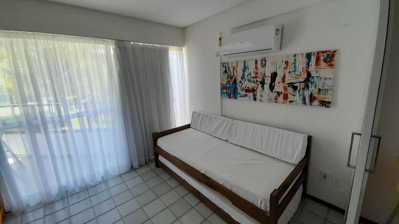 Porto De Galinhas - Flat Ancorar Apartment Exterior photo