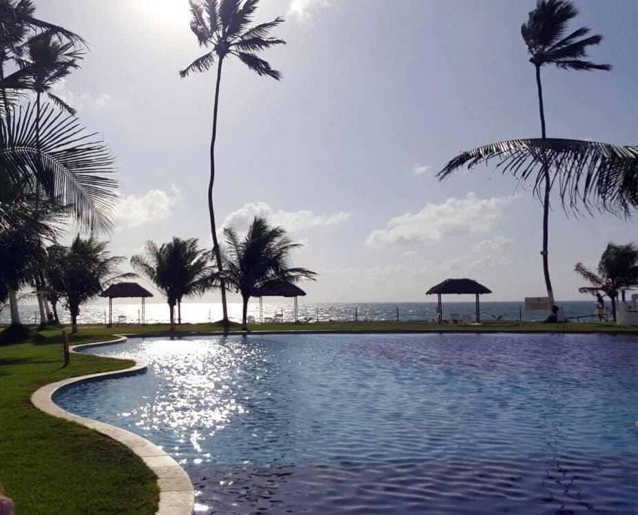 Porto De Galinhas - Flat Ancorar Apartment Exterior photo