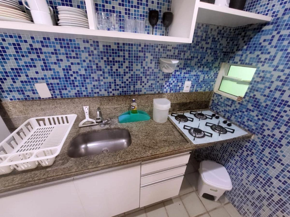 Porto De Galinhas - Flat Ancorar Apartment Exterior photo