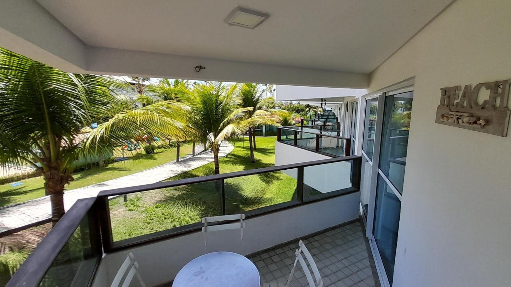Porto De Galinhas - Flat Ancorar Apartment Exterior photo