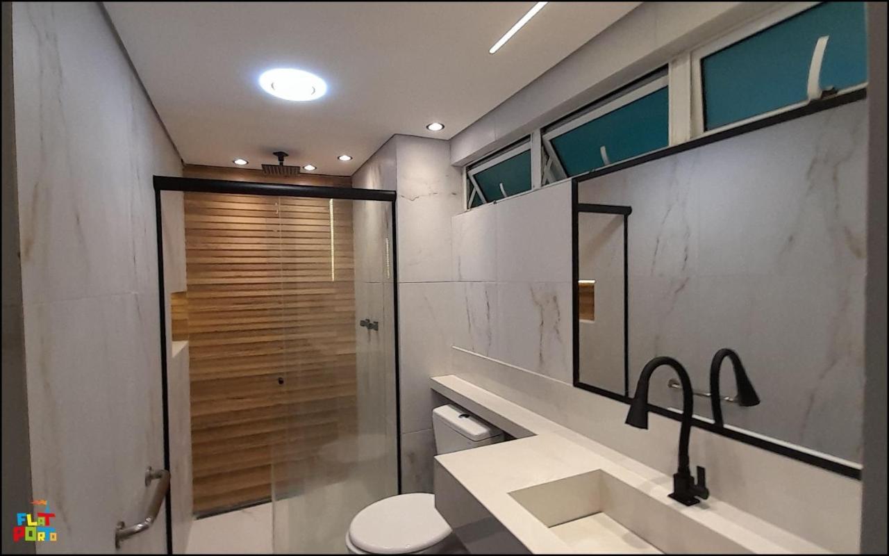 Porto De Galinhas - Flat Ancorar Apartment Exterior photo
