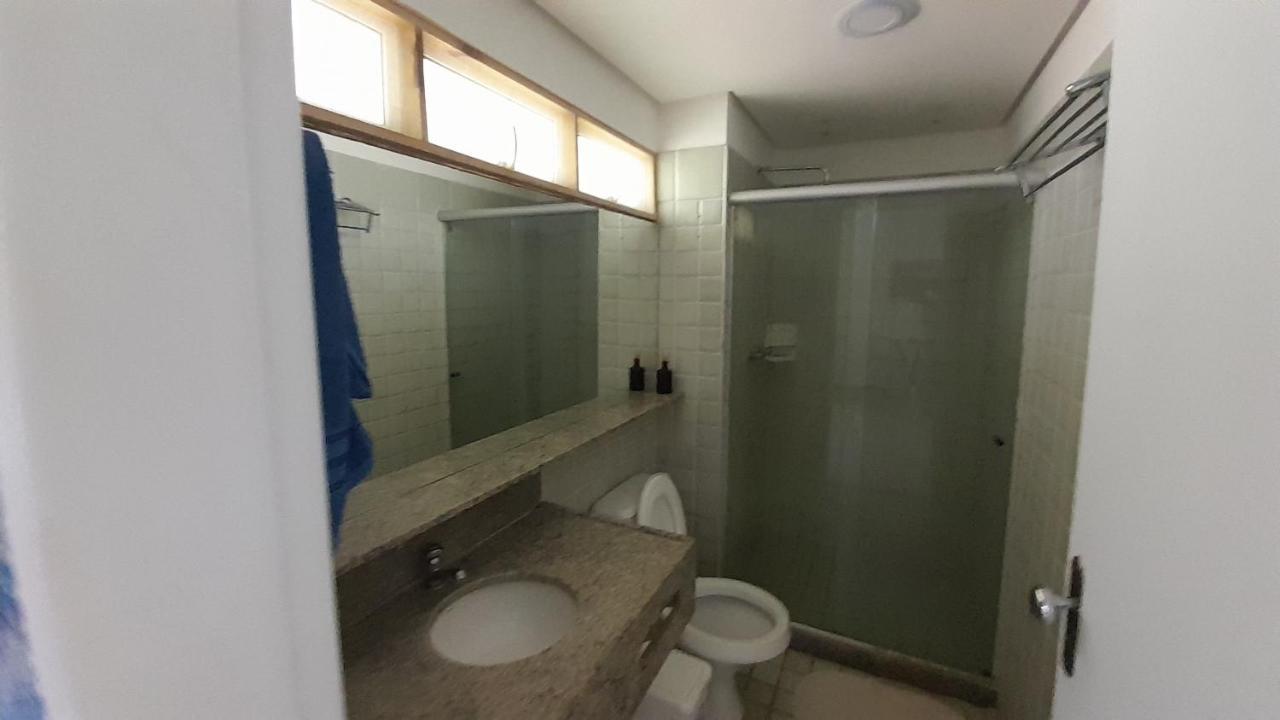 Porto De Galinhas - Flat Ancorar Apartment Exterior photo