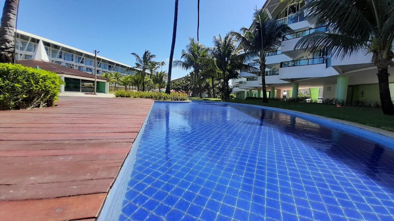 Porto De Galinhas - Flat Ancorar Apartment Exterior photo