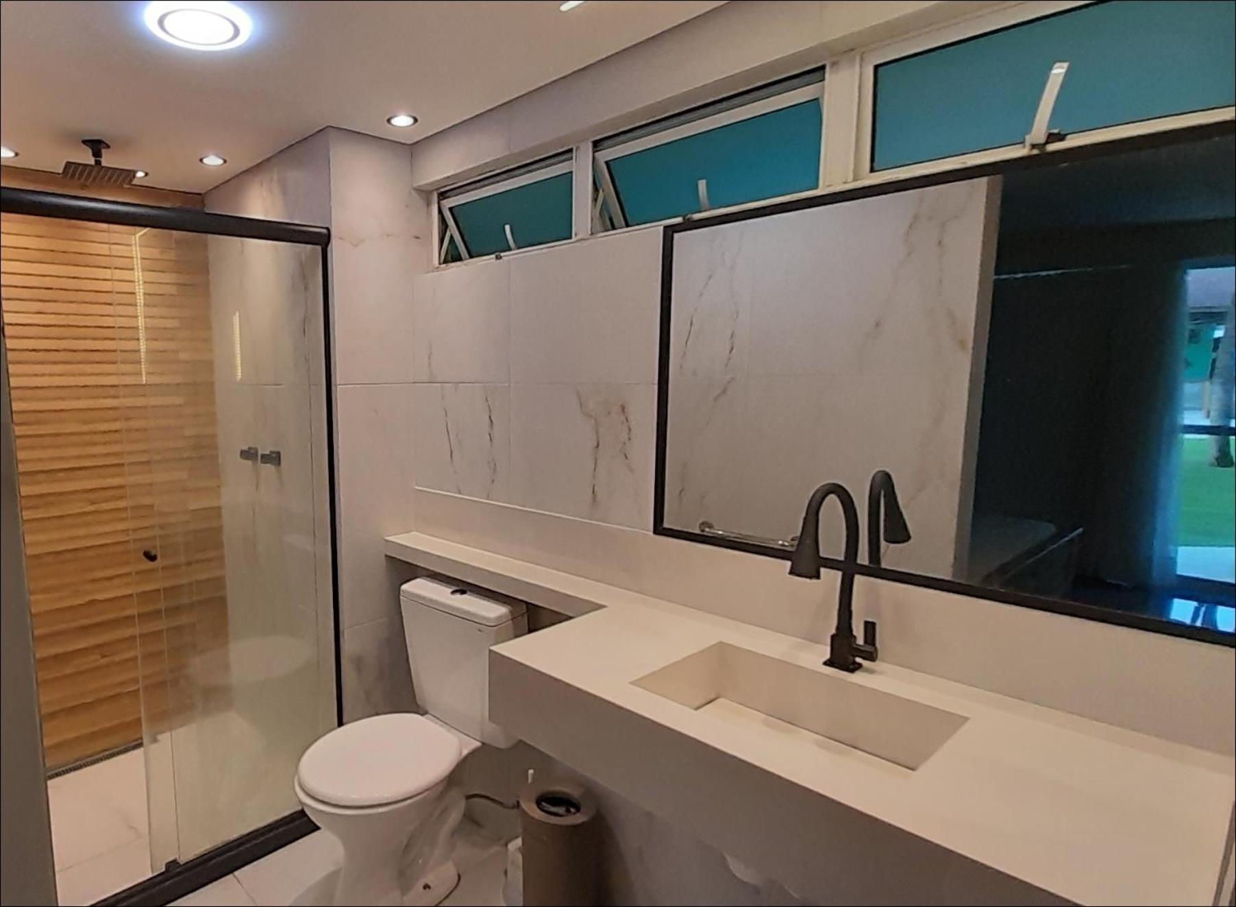 Porto De Galinhas - Flat Ancorar Apartment Exterior photo
