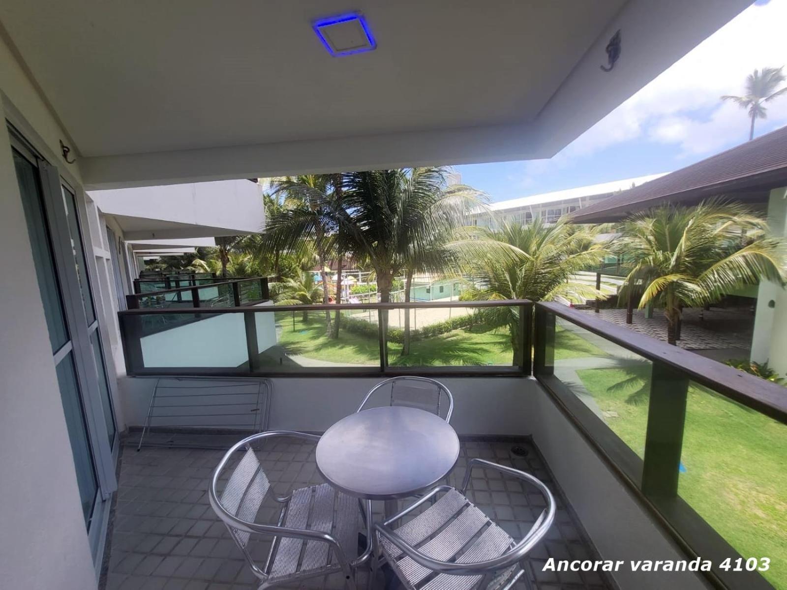 Porto De Galinhas - Flat Ancorar Apartment Exterior photo