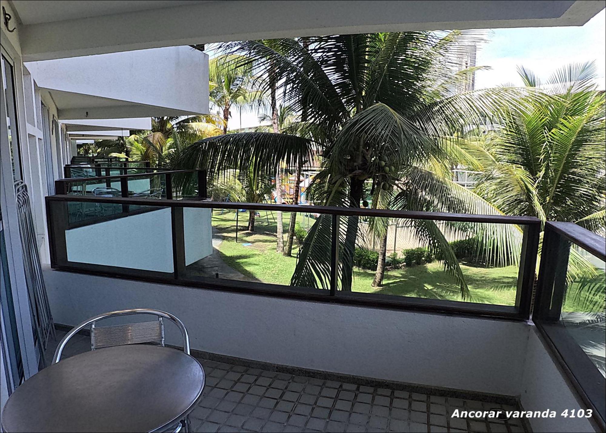 Porto De Galinhas - Flat Ancorar Apartment Exterior photo